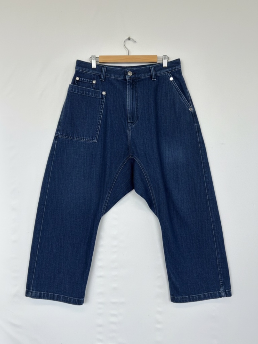 Sophie D' Hoore Plof Pants